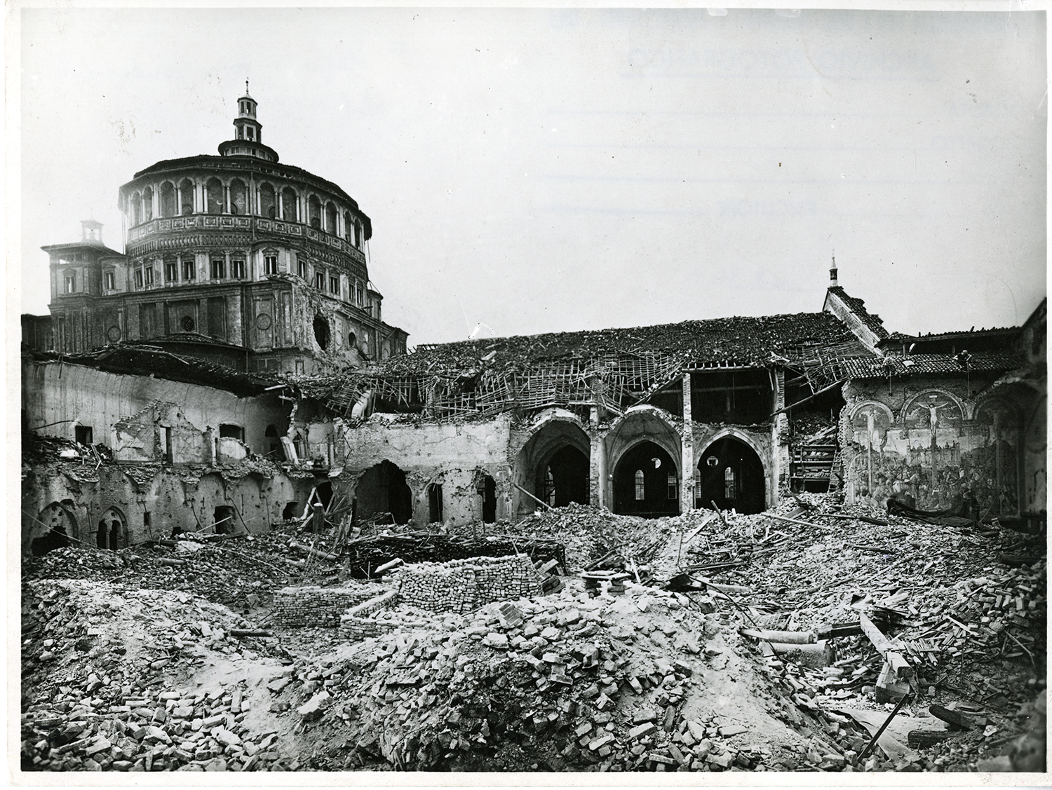 Patrimonio culturale nei conflitti armati – storie tra due secoli